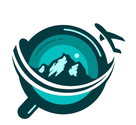 TraveLens logo